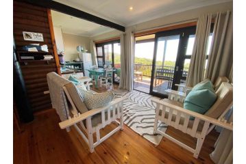 Tiptol Couple's Retreat Apartment, Jeffreys Bay - 4