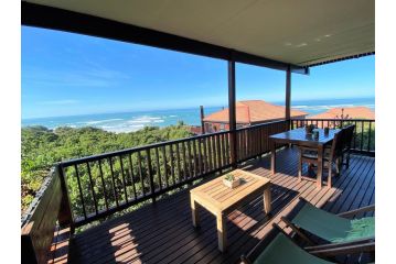 Tiptol Couple's Retreat Apartment, Jeffreys Bay - 2