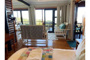 Tiptol Couple's Retreat Apartment, Jeffreys Bay - 3