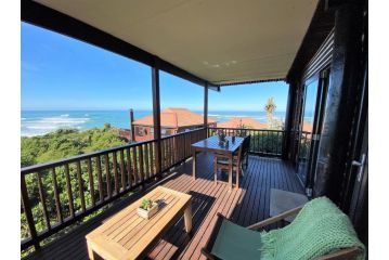 Tiptol Couple's Retreat Apartment, Jeffreys Bay - 5