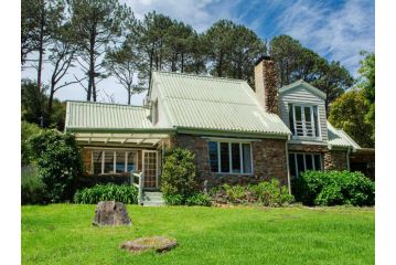 Houtkapperspoort Mountain Cottages Guest house, Cape Town - 4