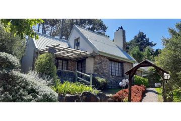 Houtkapperspoort Mountain Cottages Guest house, Cape Town - 5