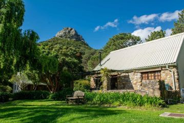 Houtkapperspoort Mountain Cottages Guest house, Cape Town - 3