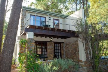 Houtkapperspoort Mountain Cottages Guest house, Cape Town - 2