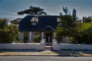 Howards End Manor B&B Bed and breakfast, Cape Town - 1