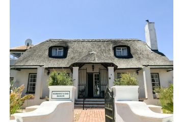 Howards End Manor B&B Bed and breakfast, Cape Town - 2