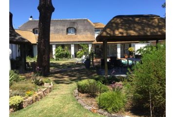 Howards End Manor B&B Bed and breakfast, Cape Town - 3