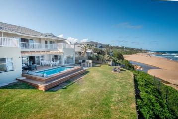 Howela Beach House Apartment, Ballito - 2