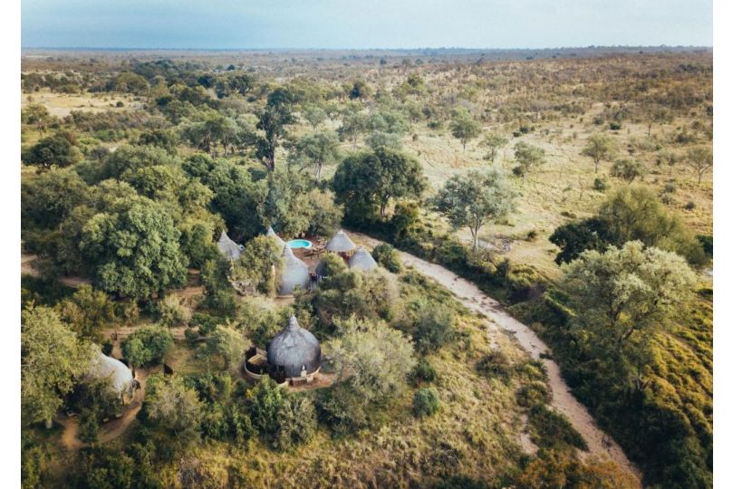 Hoyo Hoyo Safari Lodge Hotel, Mluwati Concession - imaginea 9