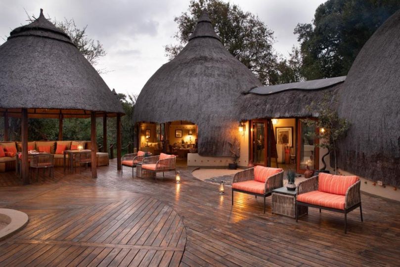 Hoyo Hoyo Safari Lodge Hotel, Mluwati Concession - imaginea 15