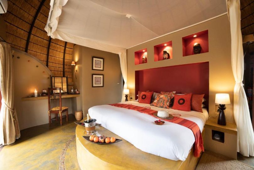 Hoyo Hoyo Safari Lodge Hotel, Mluwati Concession - imaginea 1