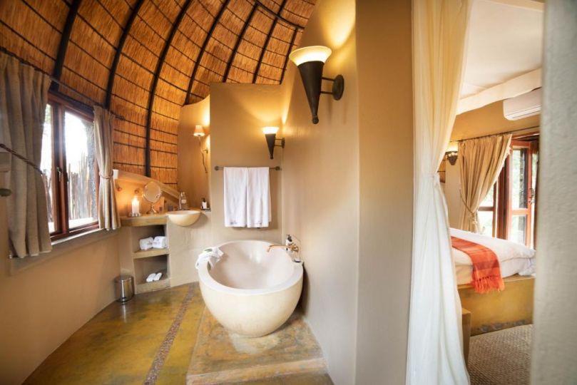 Hoyo Hoyo Safari Lodge Hotel, Mluwati Concession - imaginea 6