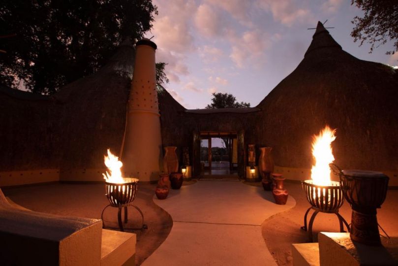 Hoyo Hoyo Safari Lodge Hotel, Mluwati Concession - imaginea 13