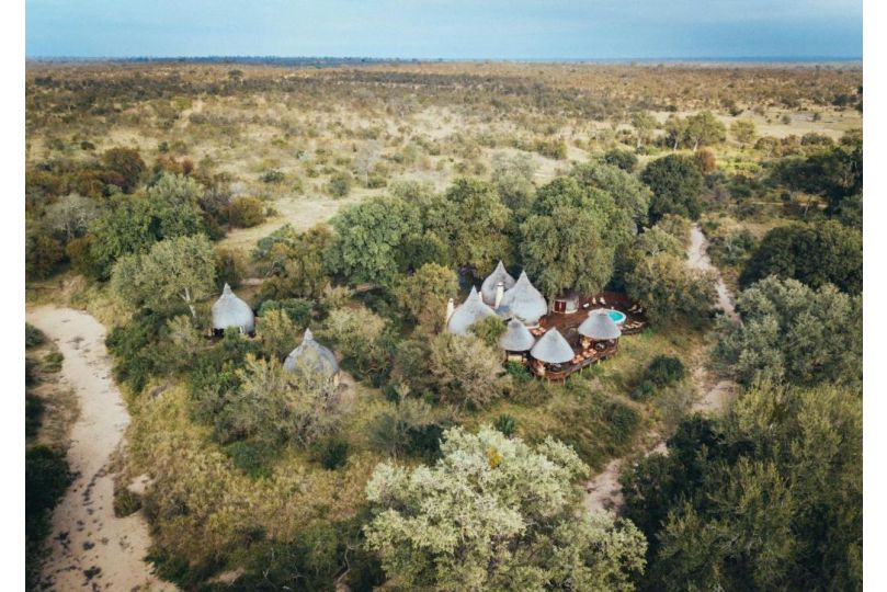 Hoyo Hoyo Safari Lodge Hotel, Mluwati Concession - imaginea 10