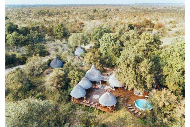 Hoyo Hoyo Safari Lodge Hotel, Mluwati Concession - imaginea 7