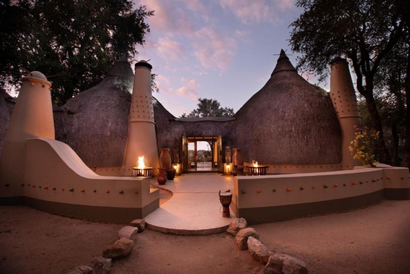 Hoyo Hoyo Safari Lodge Hotel, Mluwati Concession - imaginea 2