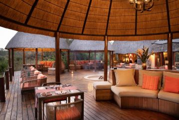 Hoyo Hoyo Safari Lodge Hotel, Mluwati Concession - 5