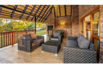 Hoyohoyo Unit 573 Kruger Park Lodge Villa, Hazyview - 5