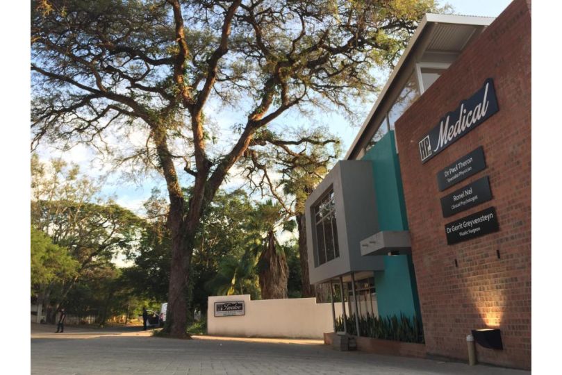 HP Twelve Accommodation Bed and breakfast, Nelspruit - imaginea 20