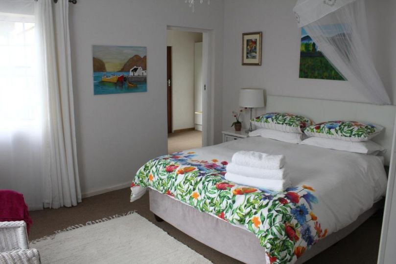 Hubbs Place Guest house, Sedgefield - imaginea 5