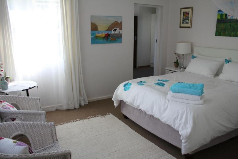 Hubbs Place Guest house, Sedgefield - imaginea 3