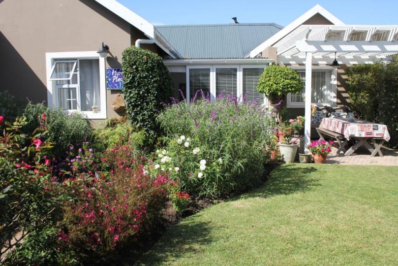 Hubbs Place Guest house, Sedgefield - imaginea 10