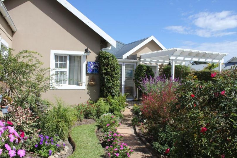 Hubbs Place Guest house, Sedgefield - imaginea 2