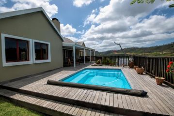 Hubert's Haus Guest house, Knysna - 2