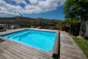 Hubert's Haus Guest house, Knysna - 4