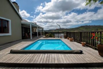 Hubert's Haus Guest house, Knysna - 1