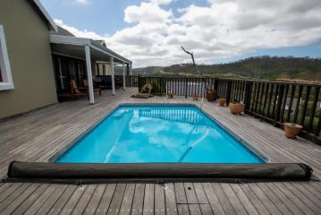 Hubert's Haus Guest house, Knysna - 3