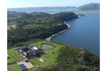 Hudson Guesthouse Entabeni Knysna Bed and breakfast, Knysna - 1