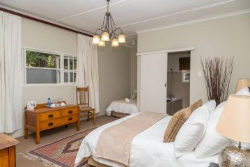 Hudson Haven Bed and breakfast, Pietermaritzburg - 1