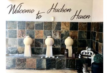 Hudson Haven Bed and breakfast, Pietermaritzburg - 2