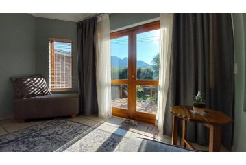 Hugenot View Apartment, George - 2