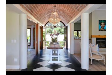 Huguenot House Guest house, Franschhoek - 2