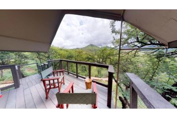 Humala River Lodge Hotel, Barberton - 1