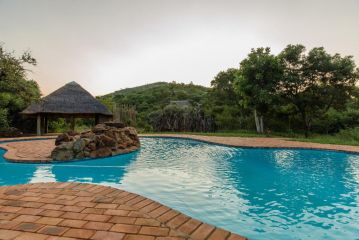 Humala River Lodge Hotel, Barberton - 5