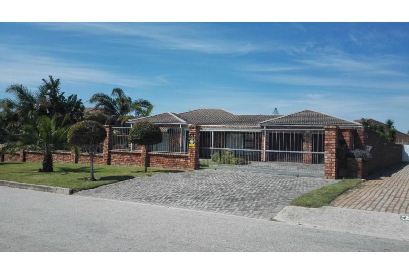 Humewood Home Stay Guest house, Port Elizabeth - imaginea 4