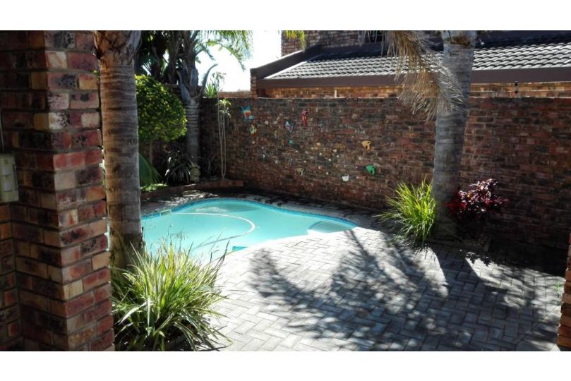 Humewood Home Stay Guest house, Port Elizabeth - imaginea 13