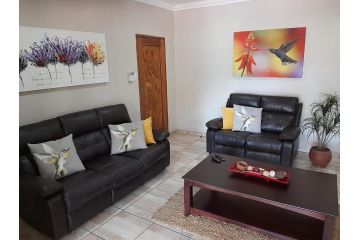 Hummingbird's Nest Guest house, Nelspruit - 4