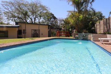 Hummingbird's Nest Guest house, Nelspruit - 5