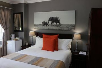 Hummingbird's Nest Guest house, Nelspruit - 1