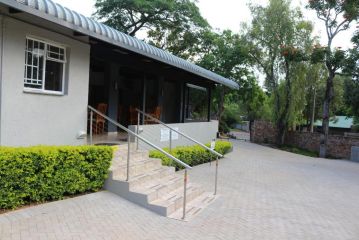 Hummingbird's Nest Guest house, Nelspruit - 3