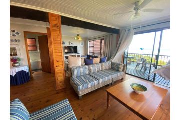 Hummingbird Chalet 23 Houtboschbaai Apartment, Jeffreys Bay - 1
