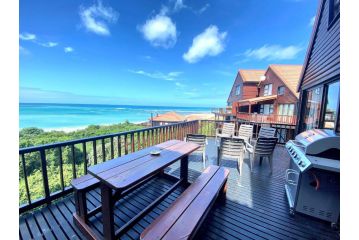 Hummingbird Chalet 23 Houtboschbaai Apartment, Jeffreys Bay - 2