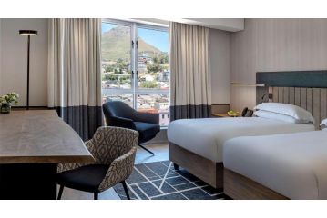 Hyatt Regency Cape Town Hotel, Cape Town - 2