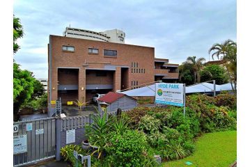 Hyde Park Resort Hotel, Durban - 3