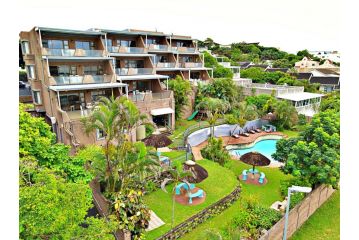 Hyde Park Resort Hotel, Durban - 5