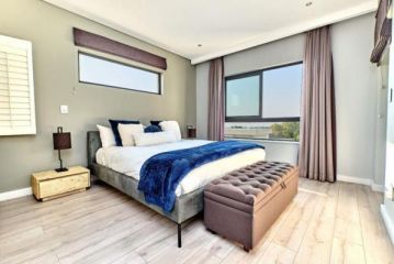 Hydepark Top Apartment, Johannesburg - 1